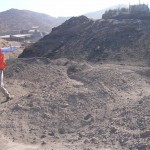 Diseño y Plan de Cierre de Depósito de Relaves