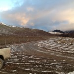 Diseño Depósito de Relaves