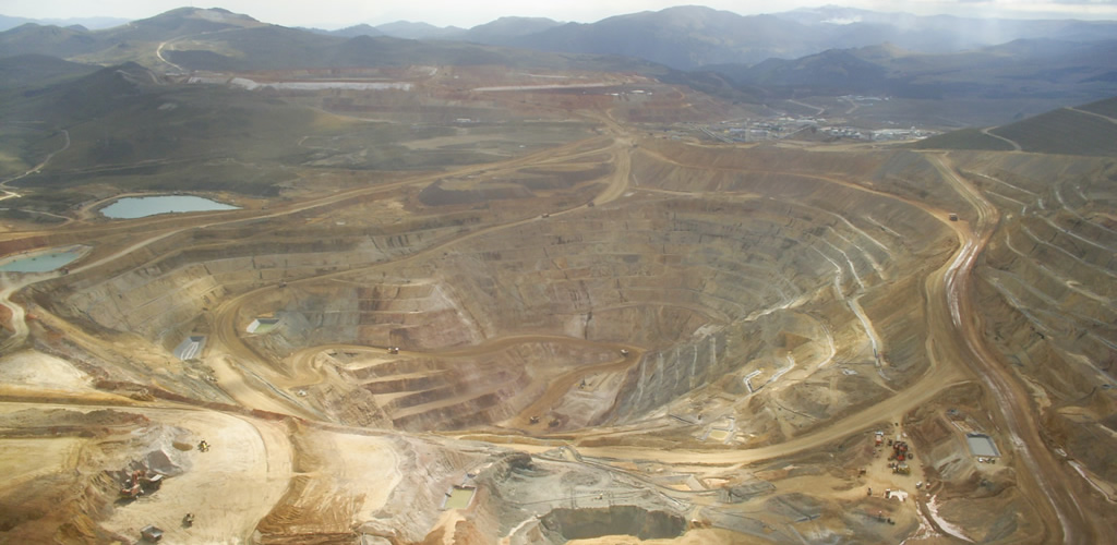 RVC Minería y Geotécnia SPA